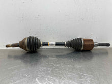 Load image into Gallery viewer, Axle Shaft Ford Explorer 2018 - NW512295
