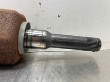 Load image into Gallery viewer, Axle Shaft Ford Explorer 2018 - NW512295
