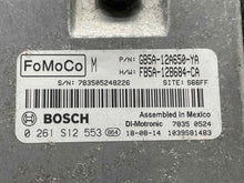 Load image into Gallery viewer, ECU ECM COMPUTER Ford Edge Explorer 15 16 17 18 - NW512390
