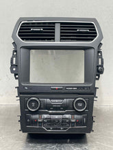 Load image into Gallery viewer, Radio Ford Explorer 2018 - NW512590
