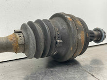 Load image into Gallery viewer, REAR AXLE SHAFT E350 E550 E280 E300 E320 E63 07 08 09 - NW512304
