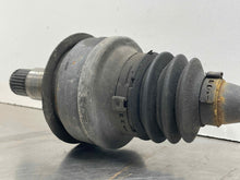 Load image into Gallery viewer, REAR AXLE SHAFT E350 E550 E280 E300 E320 E63 07 08 09 - NW512304
