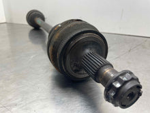 Load image into Gallery viewer, REAR AXLE SHAFT E350 E550 E280 E300 E320 E63 07 08 09 - NW512304
