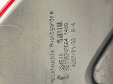 Load image into Gallery viewer, TAIL LIGHT LAMP ASSEMBLY E350 E550 E280 E300 E320 E63 07-09 Right - NW512682
