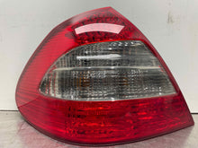 Load image into Gallery viewer, TAIL LIGHT LAMP ASSEMBLY E350 E550 E280 E300 E320 E63 07-09 Left - NW512683
