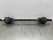 Load image into Gallery viewer, REAR AXLE SHAFT E350 E550 E280 E300 E320 E63 07 08 09 - NW512305
