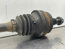 Load image into Gallery viewer, REAR AXLE SHAFT E350 E550 E280 E300 E320 E63 07 08 09 - NW512305

