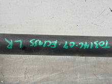 Load image into Gallery viewer, REAR AXLE SHAFT E350 E550 E280 E300 E320 E63 07 08 09 - NW512305

