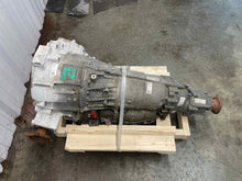 Load image into Gallery viewer, AUTOMATIC TRANSMISSION Audi A4 A5 2009 09 2010 10 - NW512691
