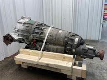 Load image into Gallery viewer, AUTOMATIC TRANSMISSION Audi A4 A5 2009 09 2010 10 - NW512691
