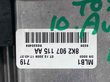 Load image into Gallery viewer, ECU ECM COMPUTER Audi A4 A5 2010 10 - NW512391
