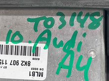 Load image into Gallery viewer, ECU ECM COMPUTER Audi A4 A5 2010 10 - NW512391
