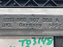 Load image into Gallery viewer, ECU ECM COMPUTER Audi A4 A5 2010 10 - NW512391

