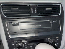 Load image into Gallery viewer, RADIO Audi A4 S4 2012 12 - NW512593
