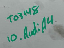 Load image into Gallery viewer, RADIO Audi A4 S4 2012 12 - NW512593
