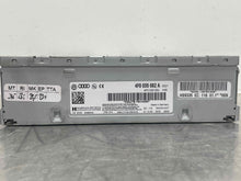 Load image into Gallery viewer, RADIO Audi A4 S4 2012 12 - NW512593
