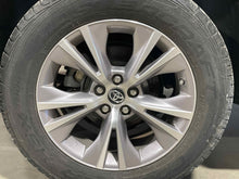 Load image into Gallery viewer, Wheel Rim  HIGHLANDER 2016 - NW554249
