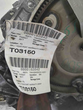 Load image into Gallery viewer, AUTOMATIC TRANSMISSION Beetle Jetta Passat 14 15 16 - NW513139
