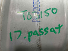 Load image into Gallery viewer, WHEEL RIM Passat 16 17 18 17x7 ALLOY 17x7, 5 lug, 112mm - NW513181
