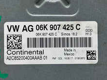 Load image into Gallery viewer, ECU ECM COMPUTER Volkswagen Passat 2017 17 - NW512847
