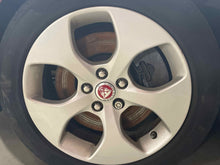 Load image into Gallery viewer, Wheel Rim Jaguar XE 2017 - NW513167
