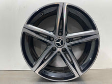 Load image into Gallery viewer, WHEEL RIM 2019 19 2020 20 18x7-1/2 18x7-1/2, 5 lug, 112mm - NW513315
