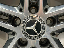 Load image into Gallery viewer, WHEEL RIM 2019 19 2020 20 18x7-1/2 18x7-1/2, 5 lug, 112mm - NW513315
