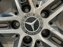 Load image into Gallery viewer, WHEEL RIM 2019 19 2020 20 18x7-1/2 18x7-1/2, 5 lug, 112mm - NW513316
