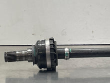 Load image into Gallery viewer, Axle Shaft   2021 - NW513213
