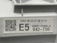 Load image into Gallery viewer, Speedometer Cluster Toyota Prius 2020 - NW513707
