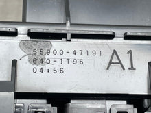 Load image into Gallery viewer, TEMPERATURE CONTROLS Prius Prius V 16 17 18 19 20 21 22 - NW513569
