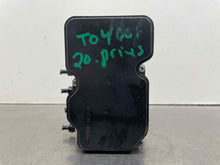 Load image into Gallery viewer, ABS ANTI-LOCK BRAKE PUMP Prius Prius V 16 17 18 19 20 21 22 - NW513343
