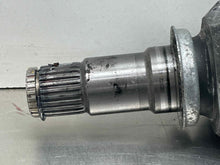 Load image into Gallery viewer, FRONT CV AXLE SHAFT Toyota Corolla Prius Prius V 2016-2022 Right - NW513357
