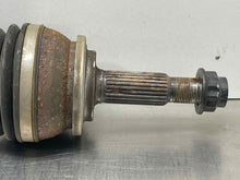 Load image into Gallery viewer, FRONT CV AXLE SHAFT Toyota Corolla Prius Prius V 2016-2022 Right - NW513357

