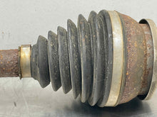 Load image into Gallery viewer, FRONT CV AXLE SHAFT Toyota Corolla Prius Prius V 2016-2022 Right - NW513357
