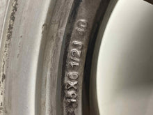 Load image into Gallery viewer, WHEEL RIM Prius Prius V 16-20 15x6-1/2 ALLOY 15x6-1/2, 5 lug, 100mm - NW513775
