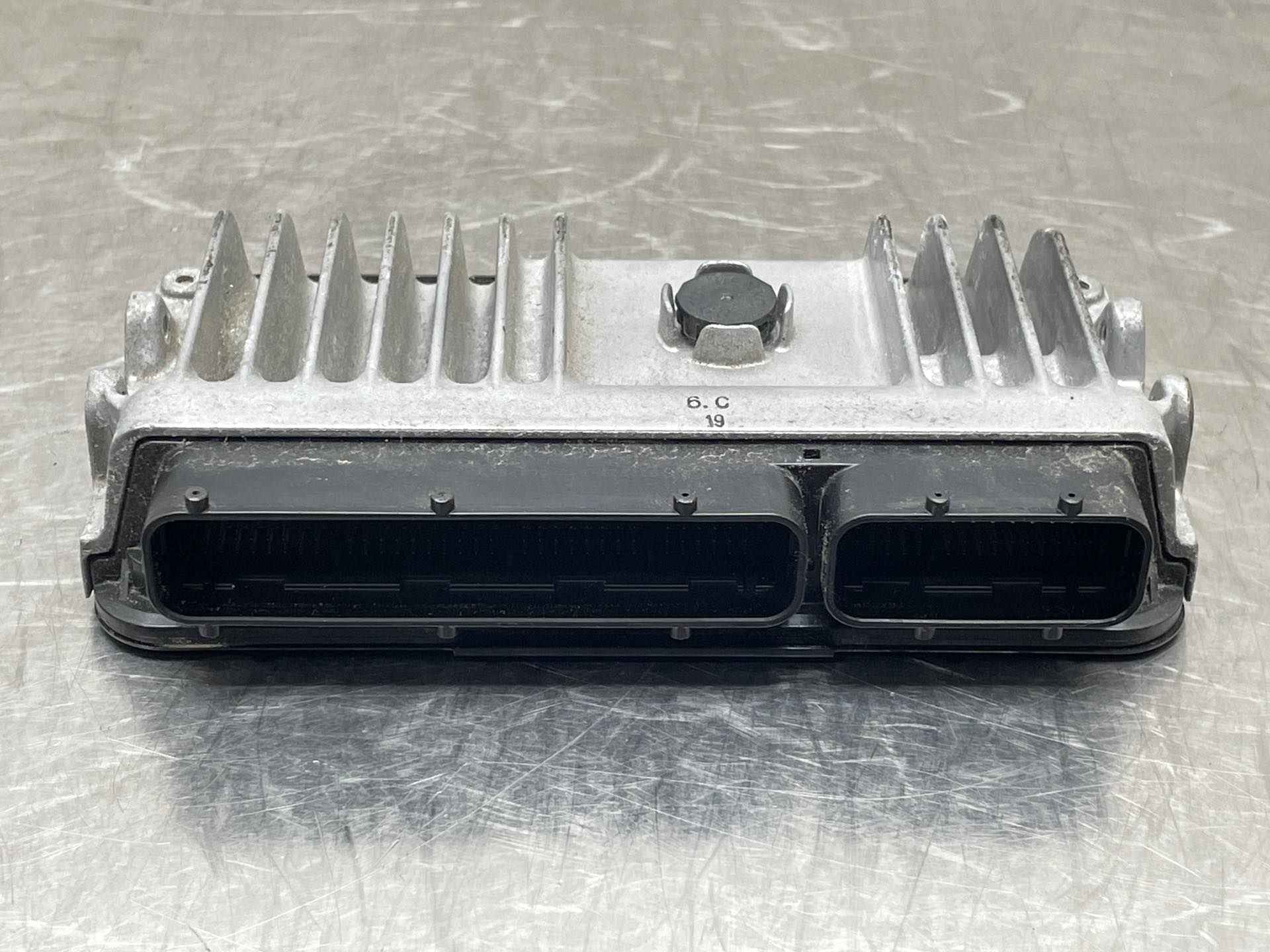 ECU ECM Computer Toyota Prius 2020 - NW513455 – Tom's Foreign Auto Parts