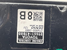 Load image into Gallery viewer, ECU ECM COMPUTER Toyota Prius Prius V 17 18 19 20 - NW513455
