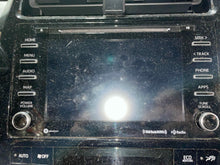 Load image into Gallery viewer, Radio Toyota Prius 2020 - NW513657
