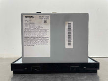 Load image into Gallery viewer, Radio Toyota Prius 2020 - NW513657
