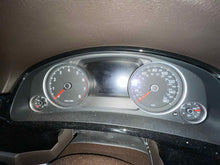 Load image into Gallery viewer, Speedometer Cluster Volkswagen Touareg 2016 - NW513709
