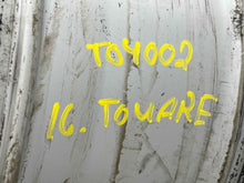Load image into Gallery viewer, WHEEL RIM Touareg 14 15 16 18x8 ALLOY 18x8, 5 lug, 130mm - NW513779
