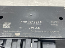 Load image into Gallery viewer, Computer Volkswagen Touareg 2016 - NW513403
