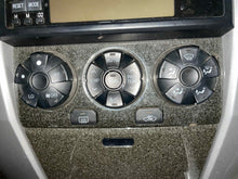 Load image into Gallery viewer, Temperature Controls Toyota 4 Runner 2004 - NW513570
