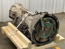 Load image into Gallery viewer, TRANSMISSION Toyota 4 Runner 2003 03 2004 04 4X4 - NW513740
