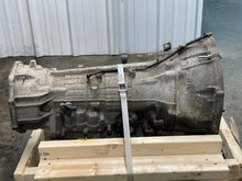 Load image into Gallery viewer, TRANSMISSION Toyota 4 Runner 2003 03 2004 04 4X4 - NW513740
