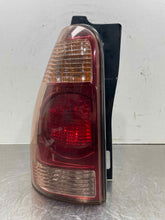 Load image into Gallery viewer, TAIL LIGHT LAMP ASSEMBLY 4 Runner 2003 03 2004 04 2005 05 Left - NW513734
