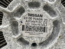 Load image into Gallery viewer, ALTERNATOR QX60 Maxima Pathfinder 17 18 19 20 150 AMP - NW512753
