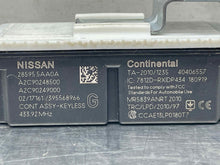 Load image into Gallery viewer, BODY CONTROL MODULE COMPUTER QX60 Murano Murano Cross Cabriolet 14-20 - NW512789
