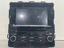 Load image into Gallery viewer, Radio  XV CROSSTREK 2022 - NW513047
